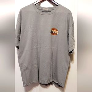 Comfort colors True Colorado classic Rock Mountain high